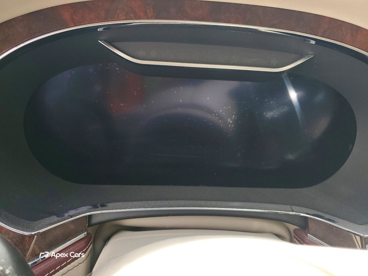 Bentley Flying Spur 2021