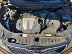 Kia Sorento 2011