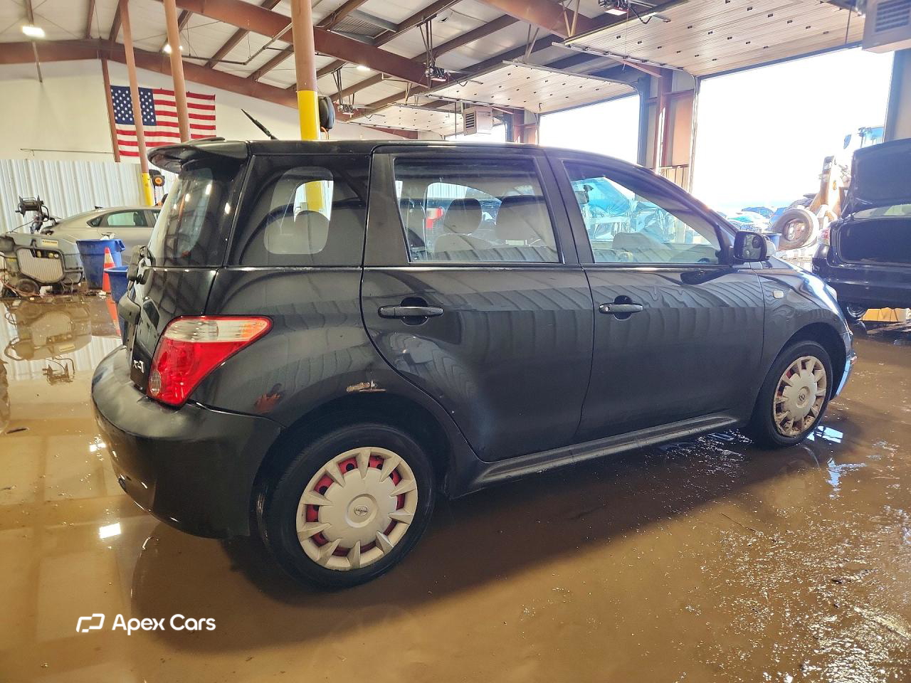 Scion xA 2006