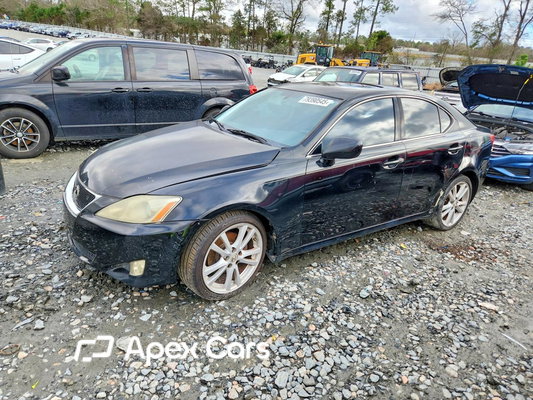Lexus IS 2007 - Image 1 of 12