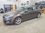 Kia Optima 2013