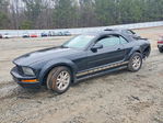 Ford Mustang 2008