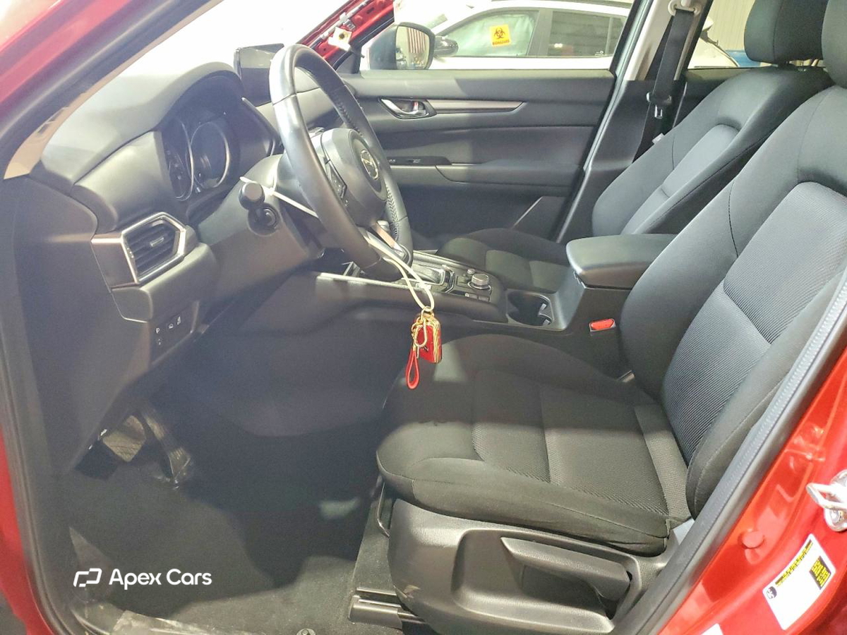 Mazda CX-5 2023