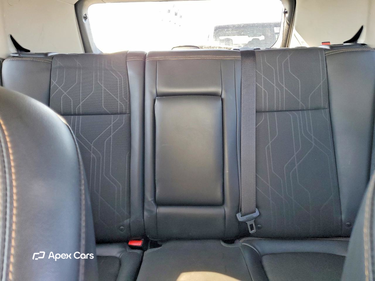 Chevrolet Trax 2019
