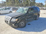 Mercury Mariner 2011