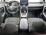 Toyota RAV 4 2022