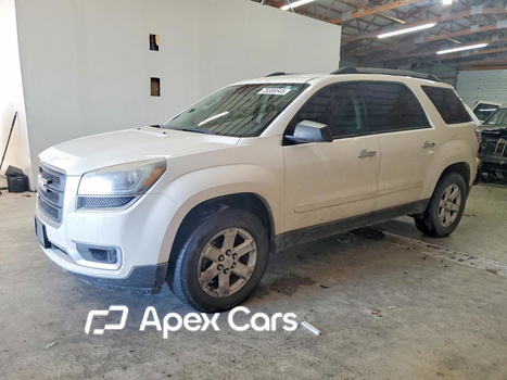 GMC Acadia 2013 - Image 1 of 14