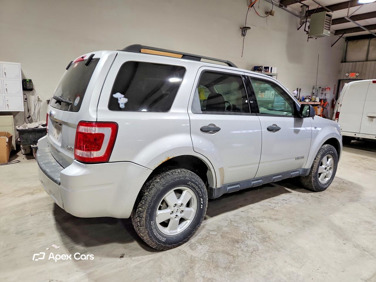 Ford Escape 2008