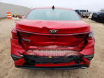 Kia Forte 2021