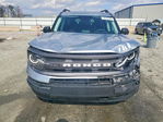 Ford Bronco 2022