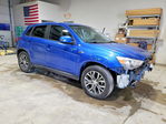 Mitsubishi Outlander 2016