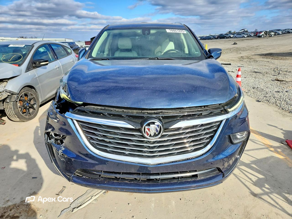 Buick Enclave 2023