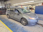Honda Odyssey 2013
