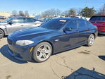 BMW Series 5 2013