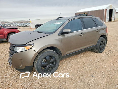 Ford Edge 2014 - Zdjęcie 1 z 13