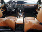 BMW Series 3 2011
