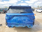 Ford Explorer 2022