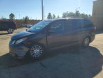 Toyota Sienna 2015