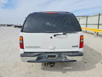 GMC Yukon 2003