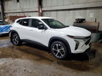 Chevrolet Trax 2025