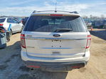 Ford Explorer 2014
