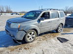 Honda Pilot 2013