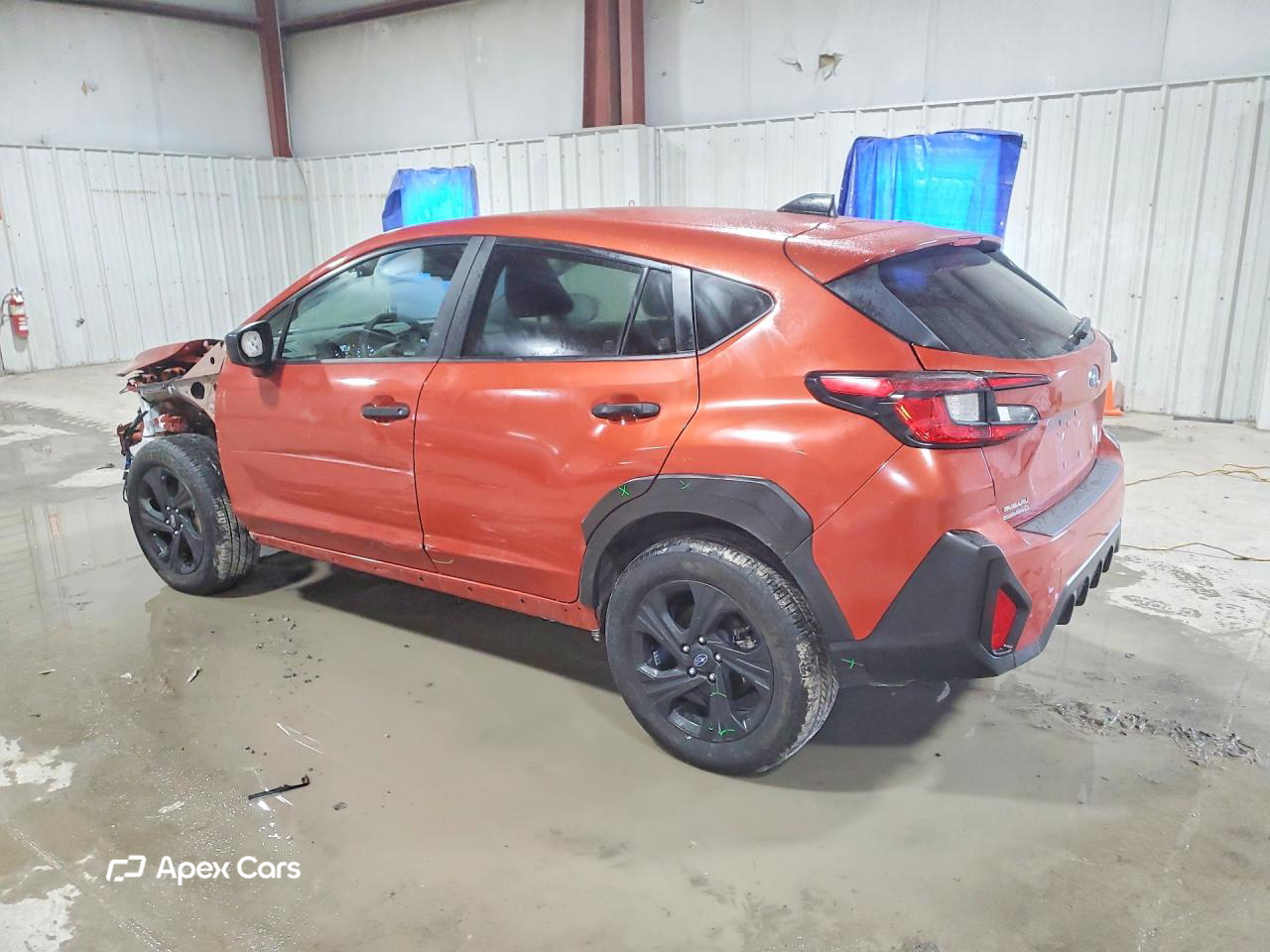 Subaru XV 2024