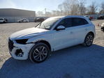 Audi Q5 2022