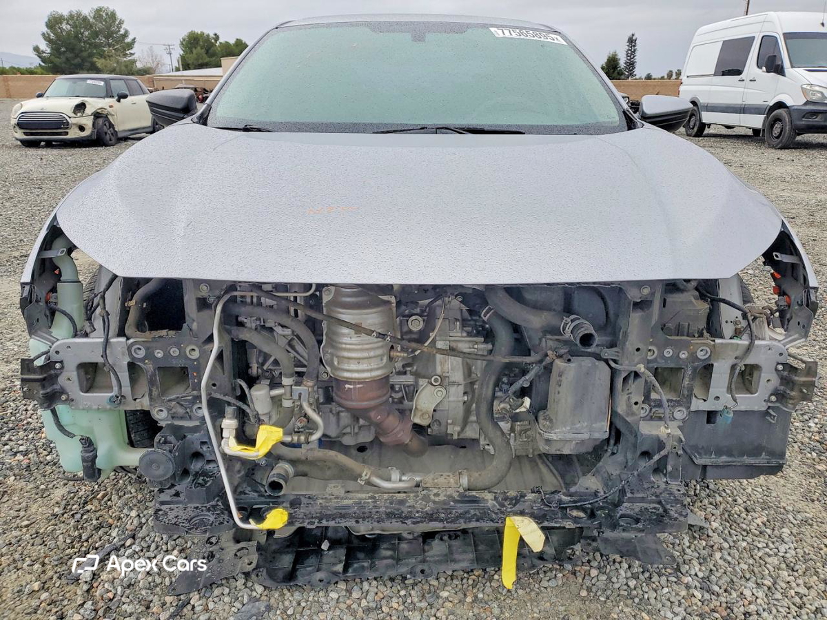 Honda Civic 2018
