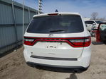 Dodge Durango 2020