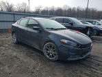 Dodge Dart 2013