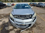 Chevrolet Malibu 2016