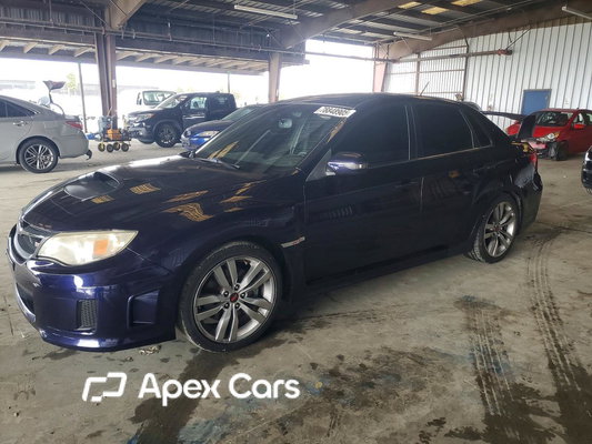 Subaru Impreza 2013 - Image 1 of 13