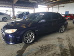 Subaru Impreza 2013