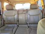 Lexus LX 2009