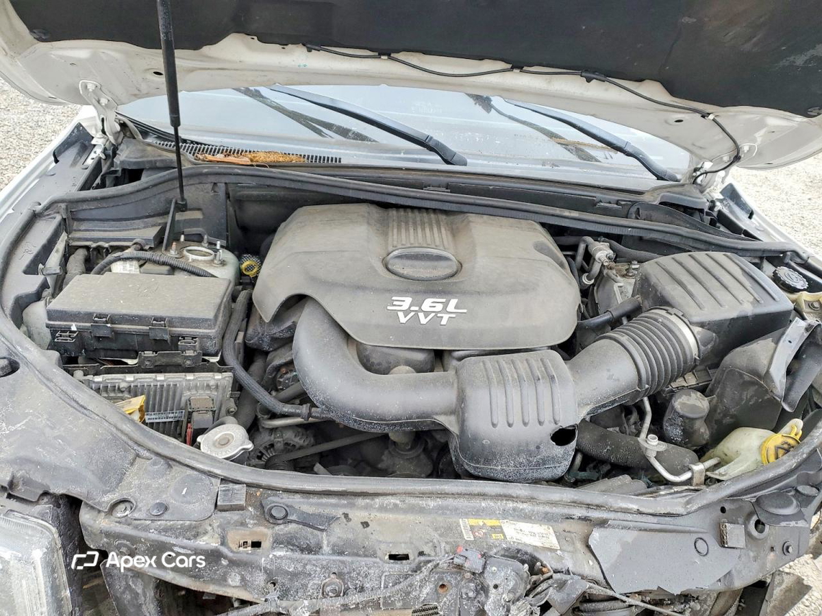 Jeep Cherokee 2014