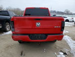 Dodge RAM 2012