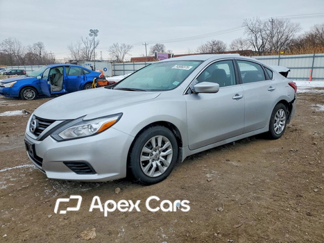 Nissan Altima 2018 - Image 1 of 13