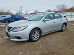 Nissan Altima 2018