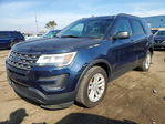 Ford Explorer 2017