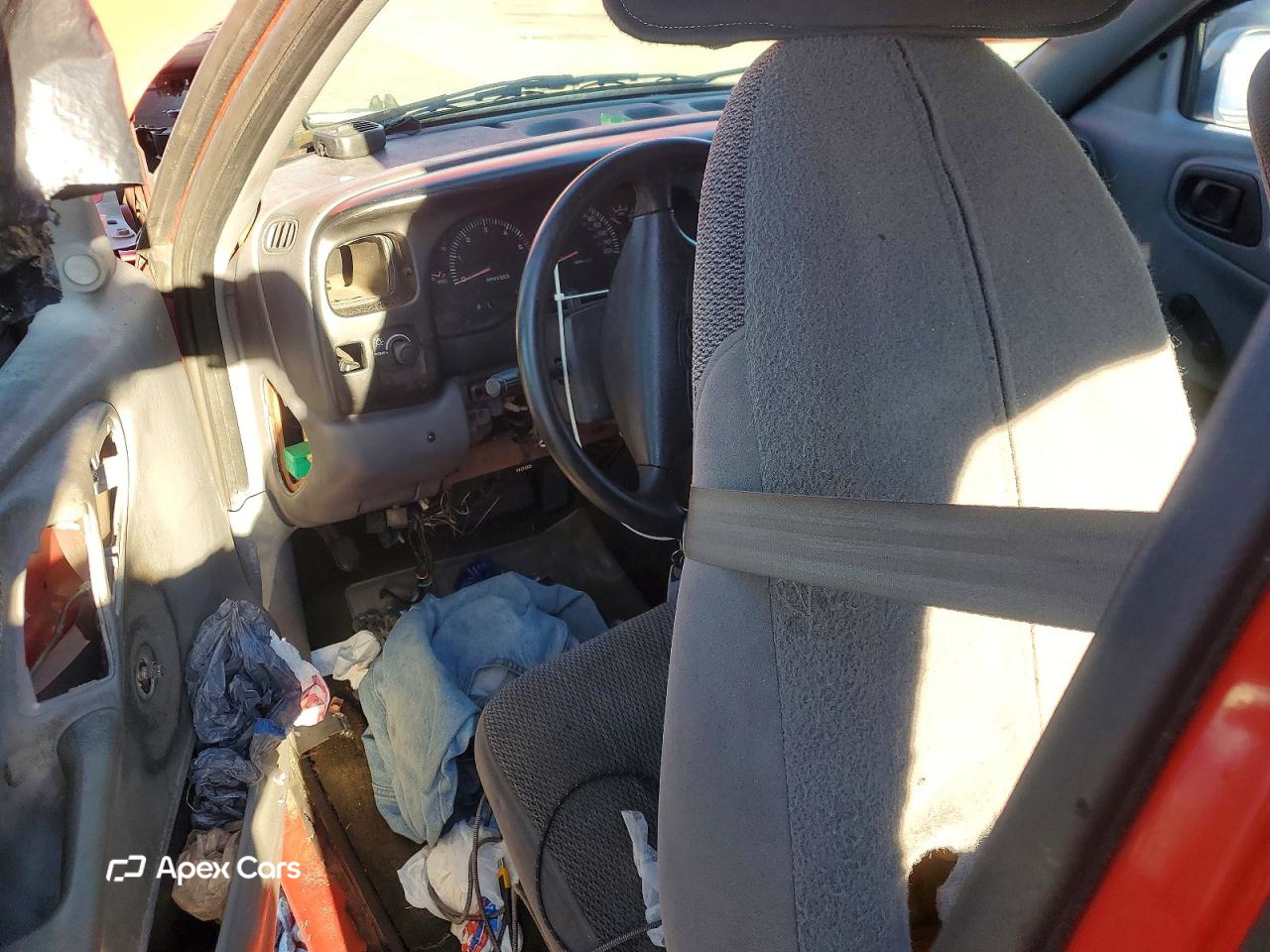 Dodge Dakota 1998