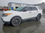 Ford Explorer 2014