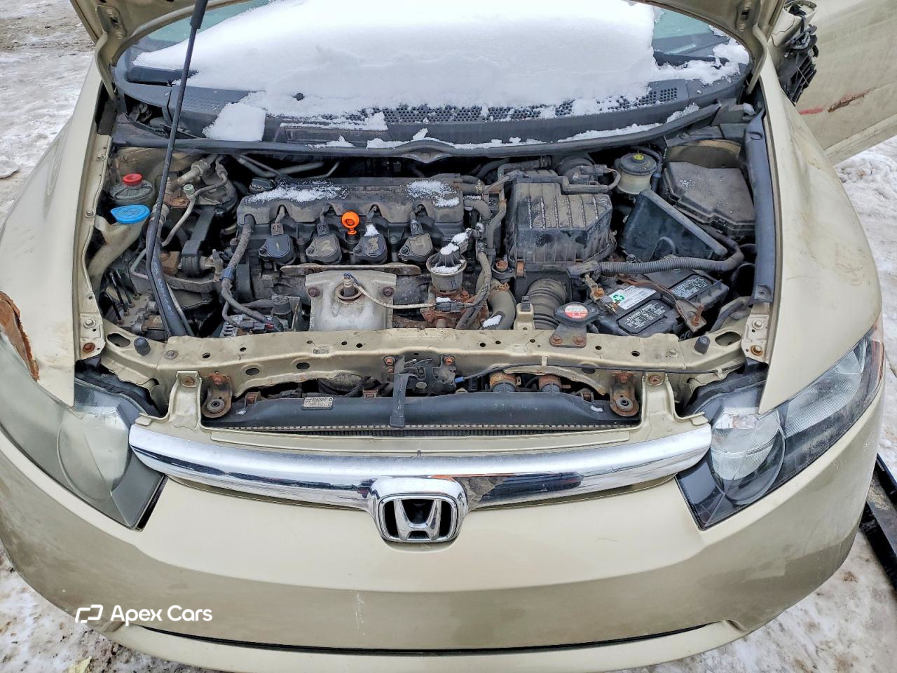 Honda Civic 2007