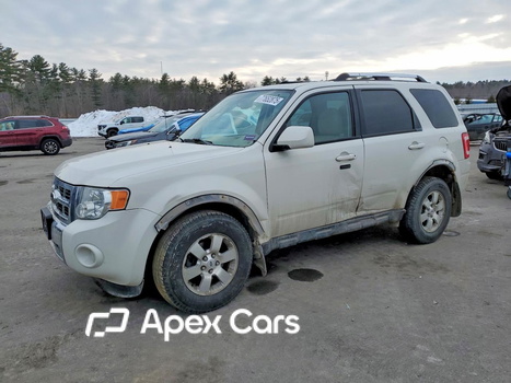 Ford Escape 2011 - Image 1 of 12