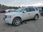 Ford Escape 2011