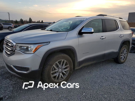 GMC Acadia 2019 - Image 1 of 13