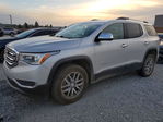 GMC Acadia 2019