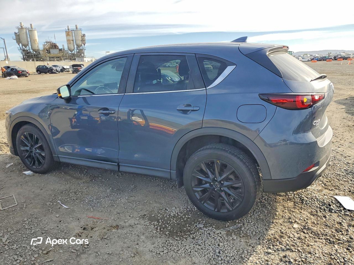Mazda CX-5 2022