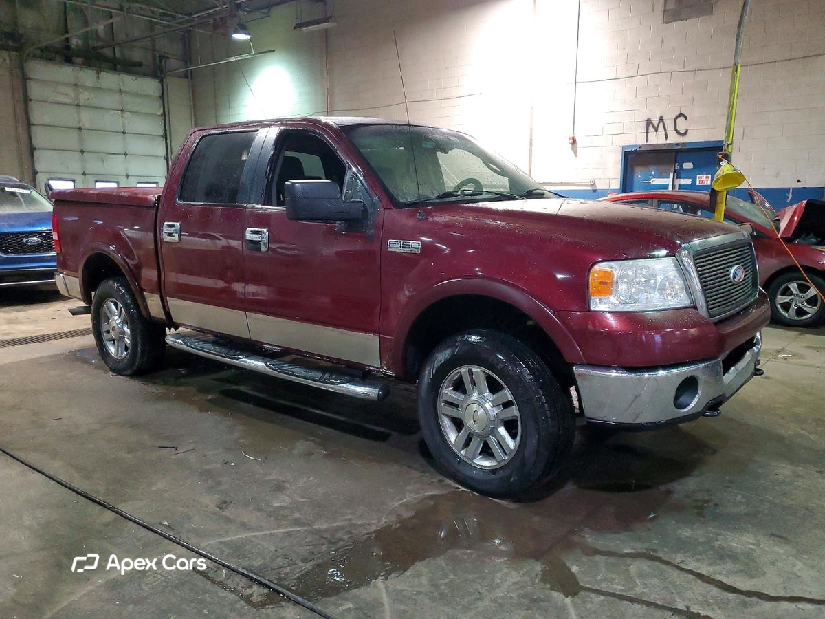 Ford F-150 2006