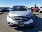 Honda CR-V 2012